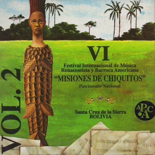 De aquél inmenso Mar (其他)