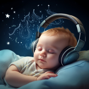 Lullaby Lullaby的專輯Winter's Embrace: Baby Sleep Lullabies