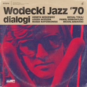 Album Fantazja from Zbigniew Wodecki