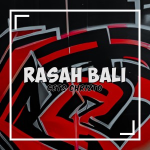 Album Rasah Bali from 