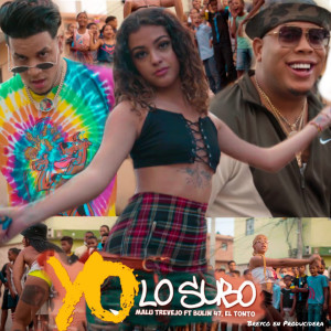 Listen to Yo Lo Subo (Explicit) song with lyrics from El Tonto