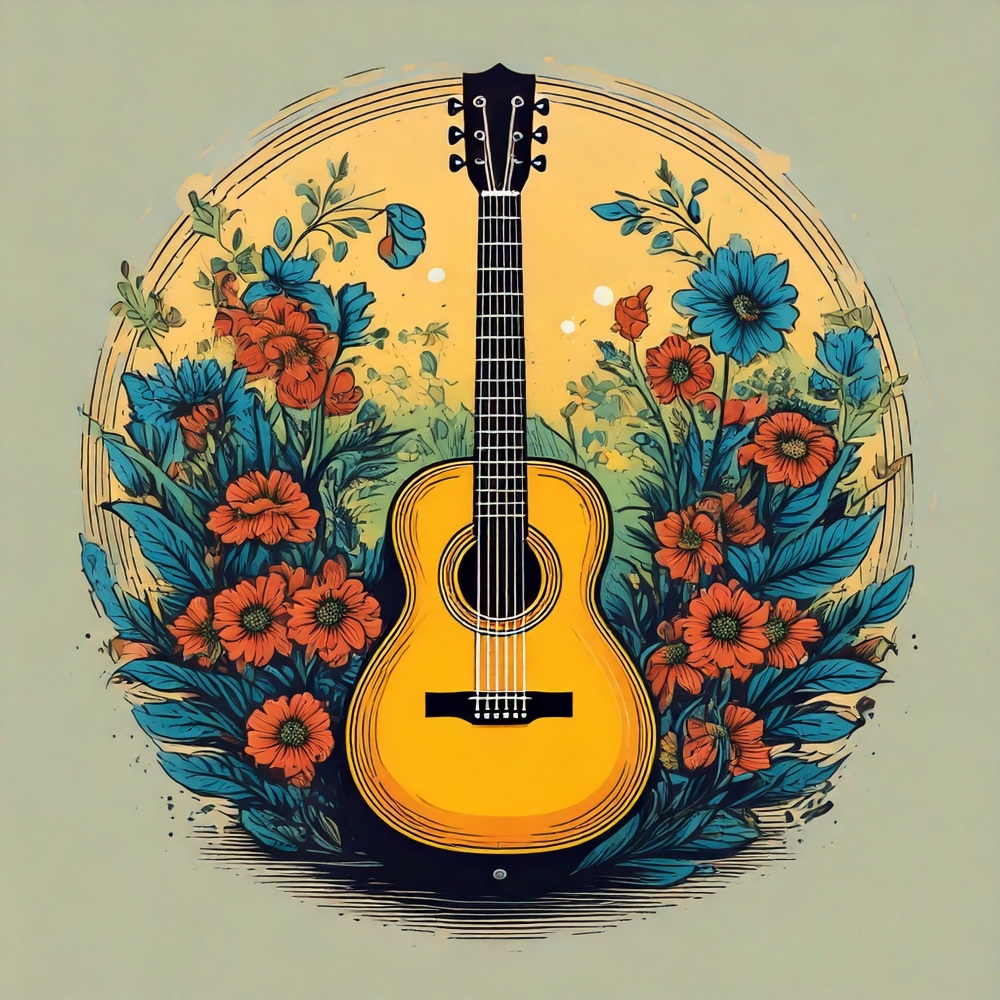Strings That Flow
