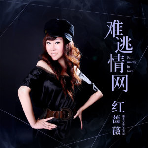 收聽紅薔薇的難逃情網 (伴奏)歌詞歌曲