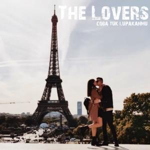 Album Coba Tuk Lupakanmu oleh The Lovers