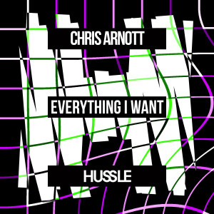 收聽Chris Arnott的Everything I Want歌詞歌曲