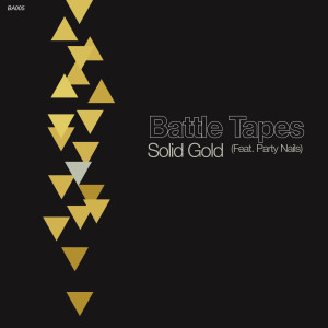อัลบัม Solid Gold EP (feat. Party Nails) ศิลปิน Party Nails
