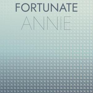 收听Vallen的Fortunate Annie歌词歌曲