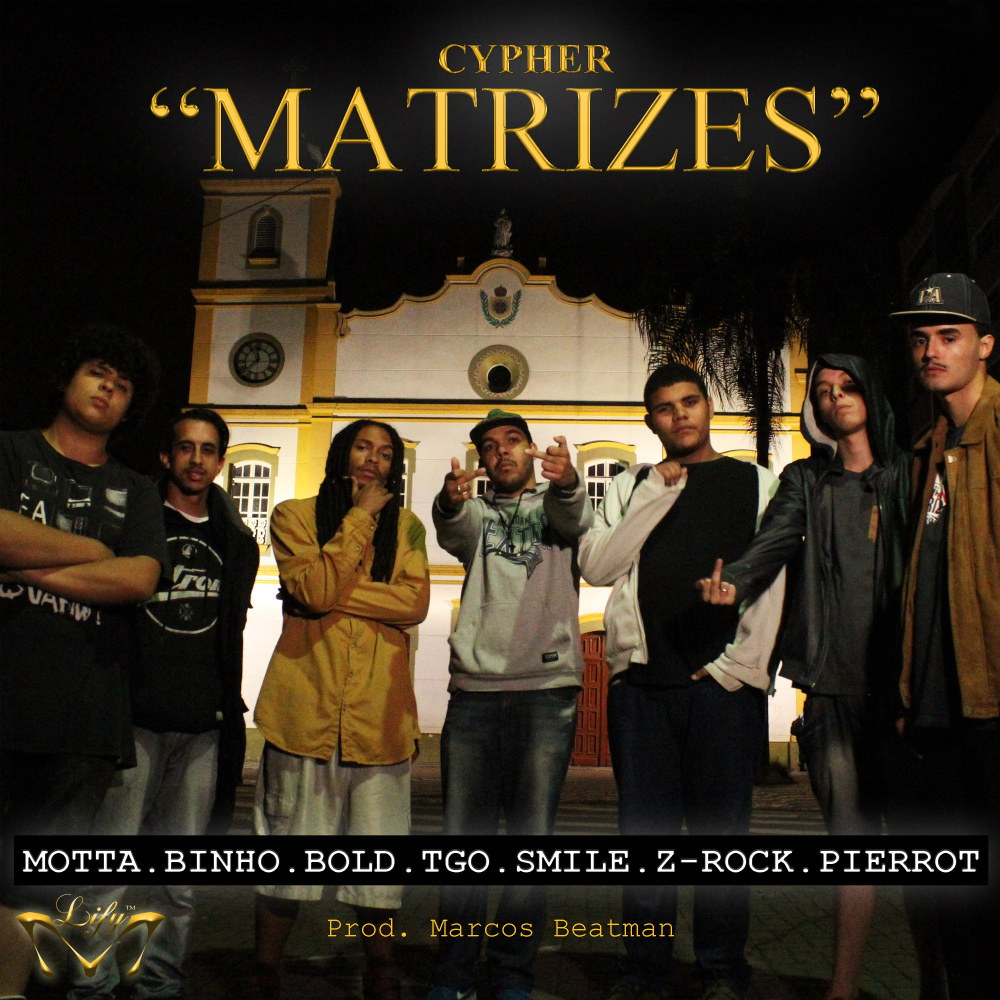 Cypher "Matrizes"