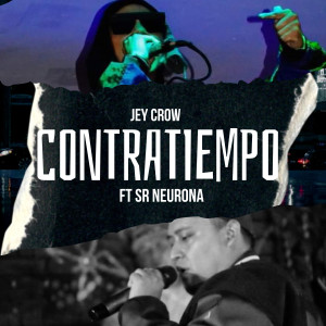 ดาวน์โหลดและฟังเพลง CONTRATIEMPO (Remix) พร้อมเนื้อเพลงจาก JeyCrow