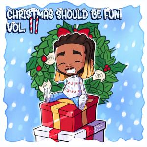 Mitch Darrell的專輯Christmas Should Be Fun, Vol. 2