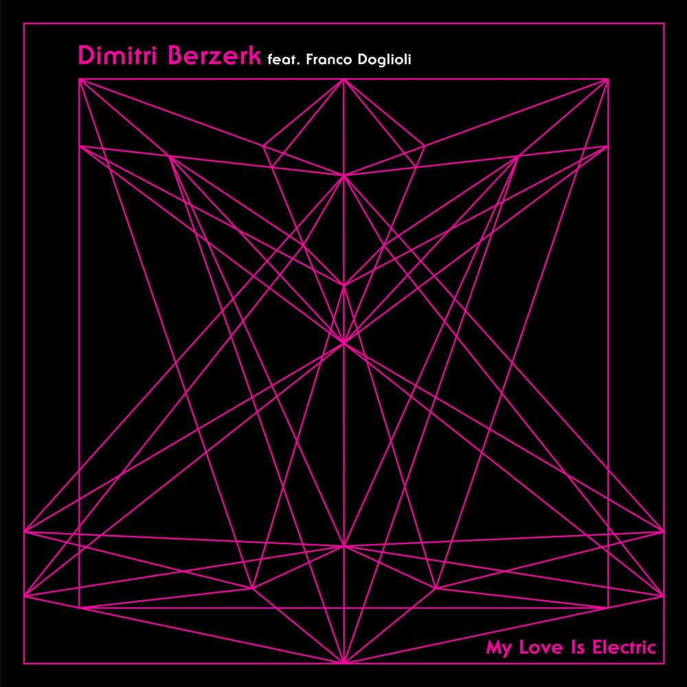 My Love Is Electric (Frozen Plasma Remix Edit)