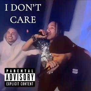 Carlitoo的專輯IDC (feat. Tsu-sav & Hell's Savior) [Explicit]