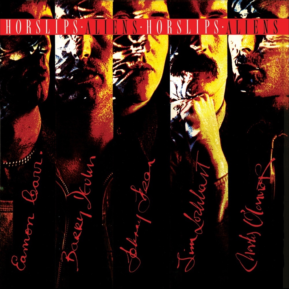 Sure the Boy Was Green (Recorded at the Bottom Line, New York 1979) (Live - Bonus Track)