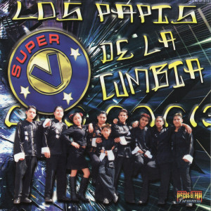 Listen to Por Mi Culpa Fuiste Madre song with lyrics from Super V