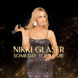 Listen to Trains (Explicit) song with lyrics from Nikki Glaser