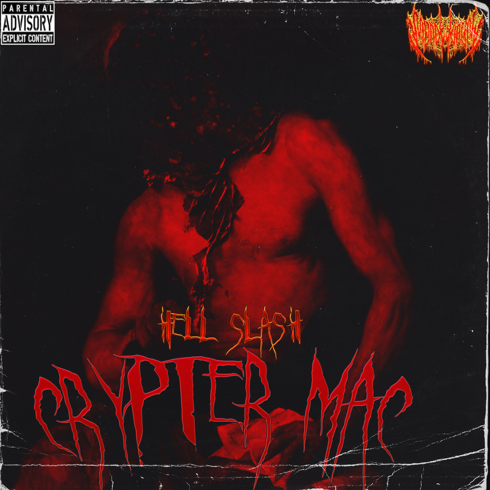 HELL SLASH (Explicit)