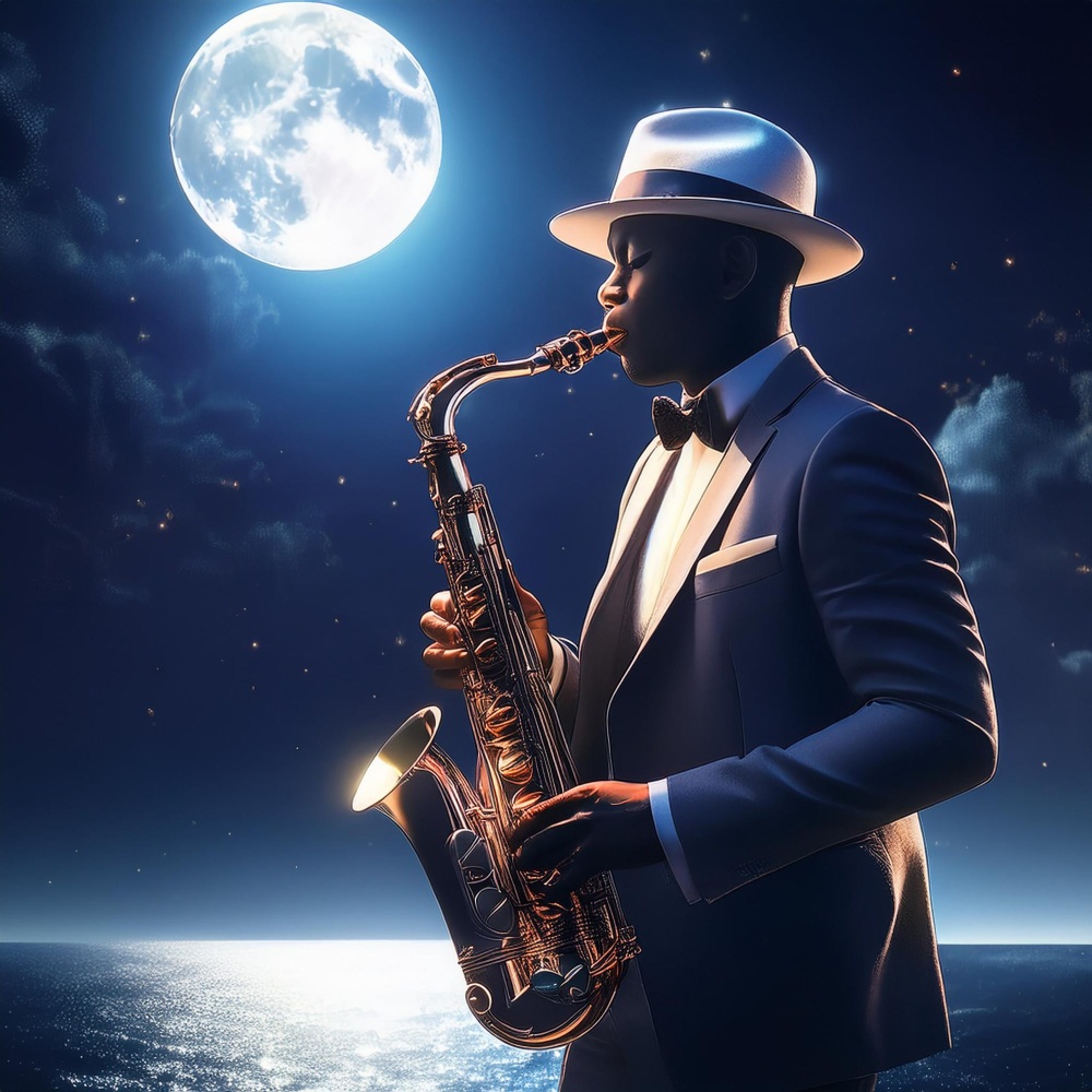 Desconéctate Con Un Jazz Suave Para La Tarde