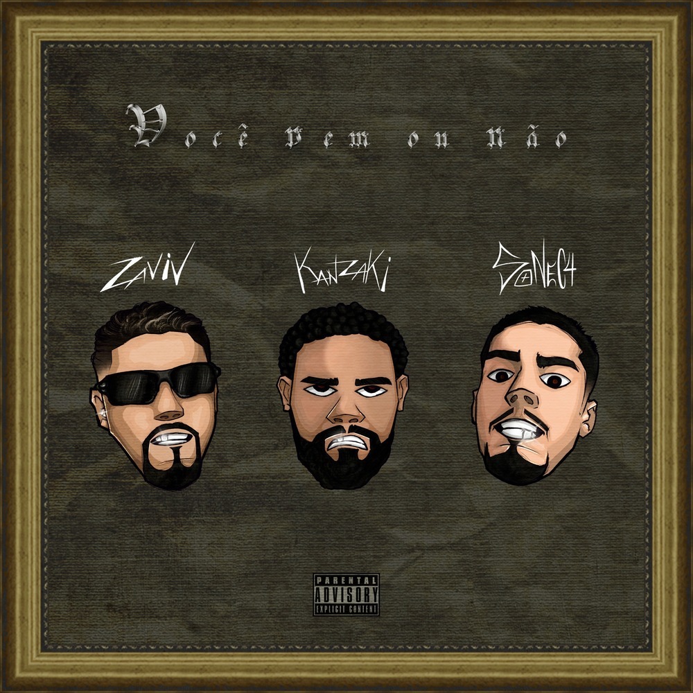 Você Vem ou Não (Explicit)