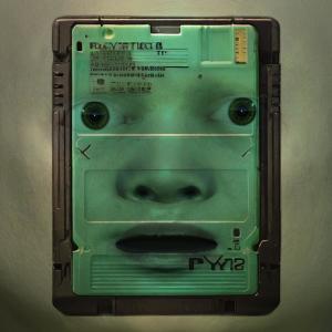 收聽Palecoal的Face Up歌詞歌曲