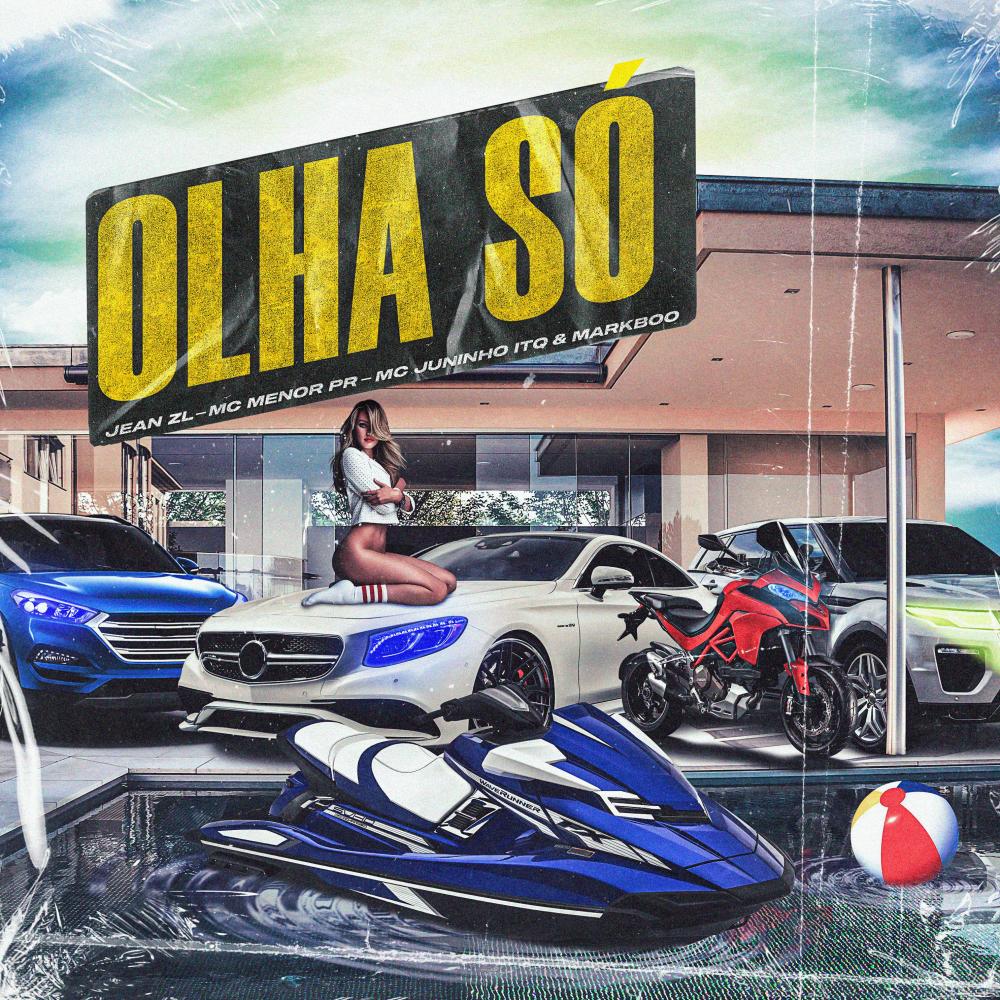 Olha Só
