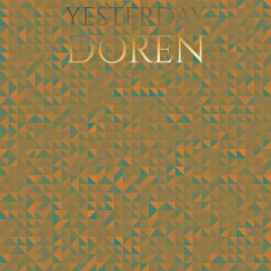 Album Yesterday Doren oleh Various Artists