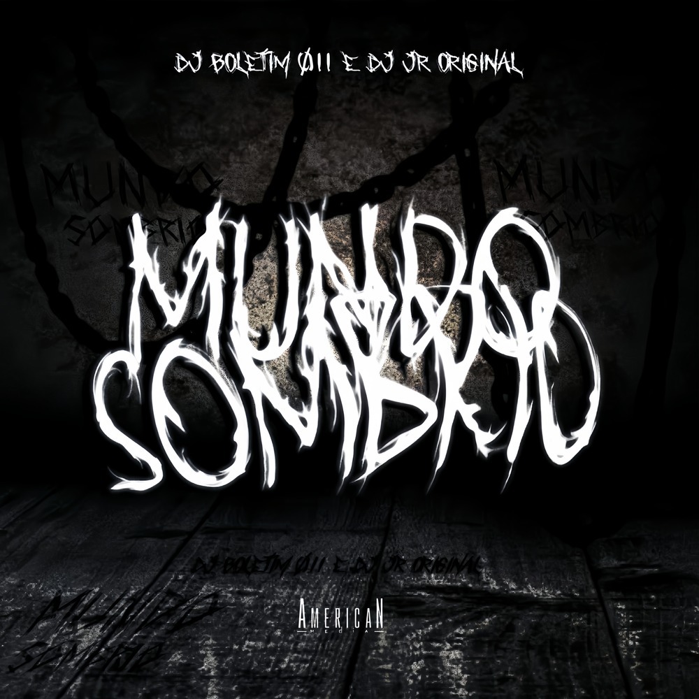 Mundo sombrio (Explicit)
