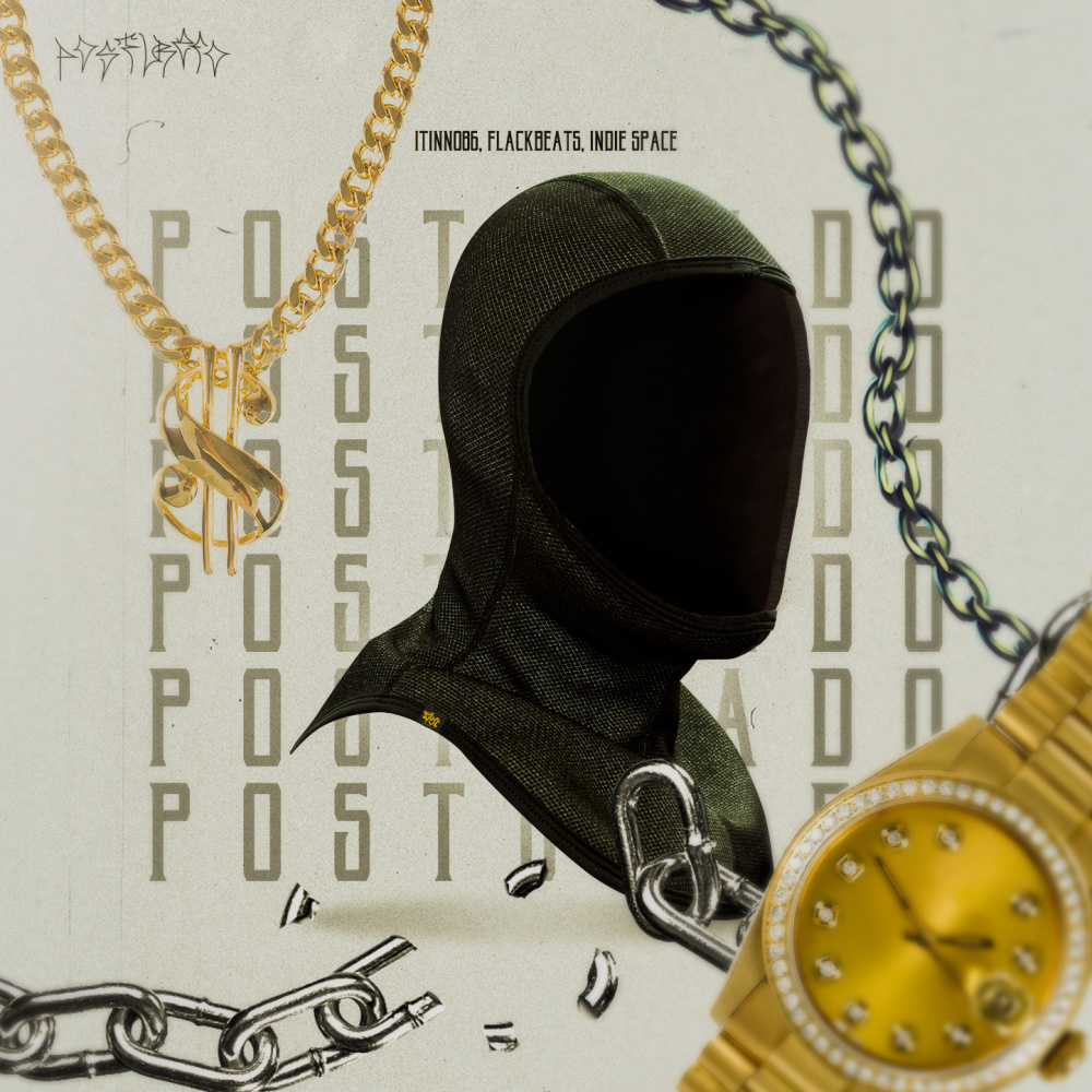 Posturado (Explicit)
