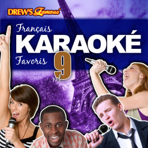 The Hit Crew的專輯Français Karaoké Favoris, Vol. 9