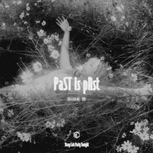 Album PaST Is pAst (Side B) from 今夜流浪猫聚会