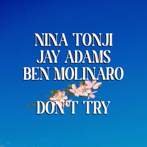 Don't Try (Explicit) dari Jay Adams