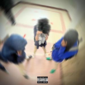 Listen to 3 PEAT (feat. Nori & Kennedi) (Explicit) song with lyrics from heerad