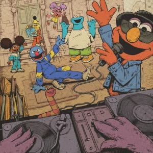收聽Jay.R的Sesame Freestyle (feat. Jey & Shady Clues Mka) (Explicit)歌詞歌曲