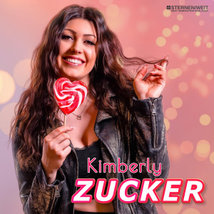 Kimberly的专辑Zucker