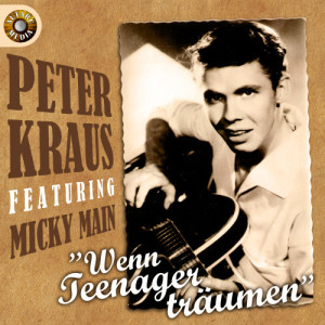 ดาวน์โหลดและฟังเพลง I Love You Baby พร้อมเนื้อเพลงจาก Peter Kraus