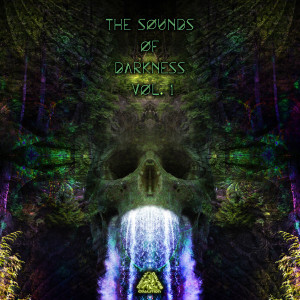 Album The Sounds Of Darkness, Vol. 1 from Charly Stylex