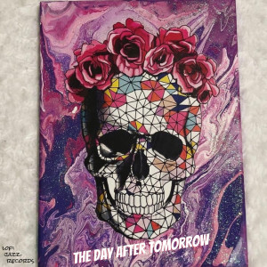 Listen to The Day After Tomorrow song with lyrics from snoozegod