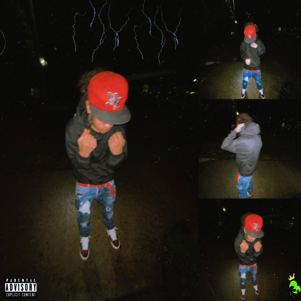 Lil00TA21 (Explicit)
