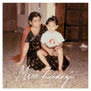 Dengarkan lagu Meri Zindagi (From "Ehsaas") nyanyian Siddhant Mishra dengan lirik