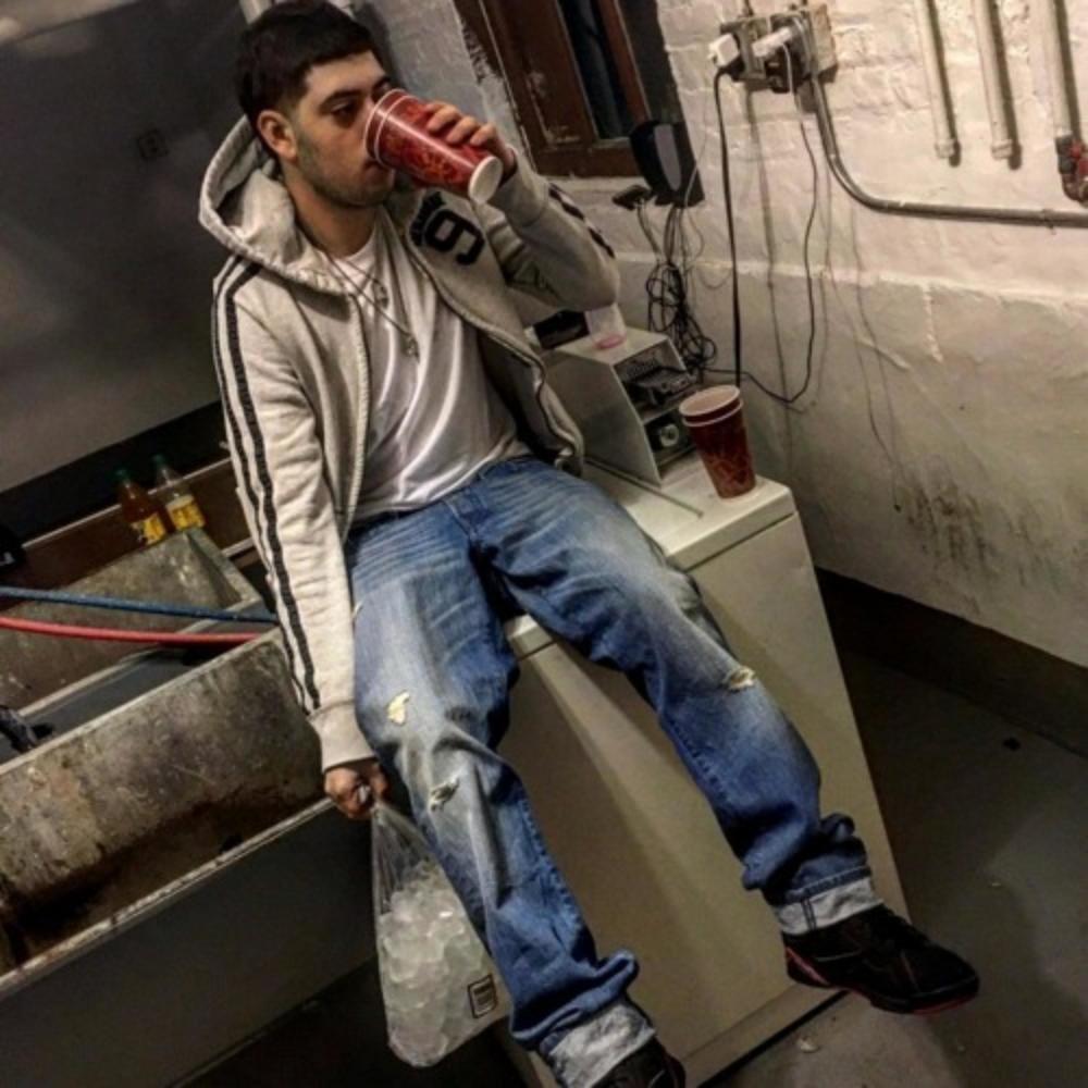 Too High (Explicit)