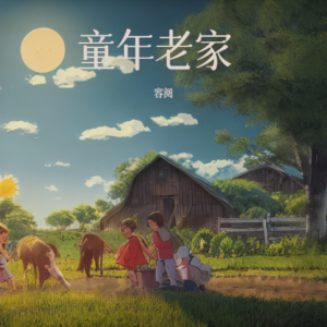 Album 童年老家 oleh 