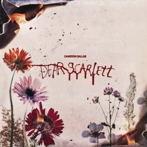 Dear Scarlett (Explicit)