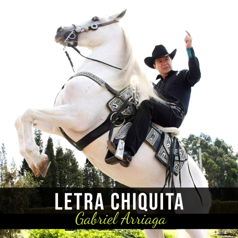 Letra Chiquita