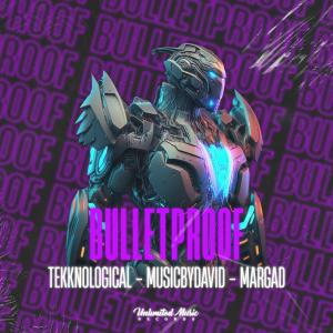 Album Bulletproof oleh MusicByDavid