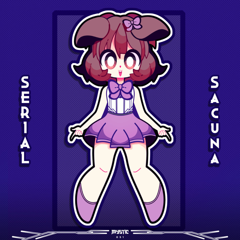 Serial