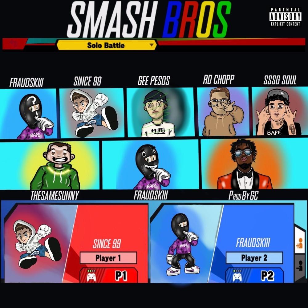 Chill Flow (feat. Gee Pesos) (Explicit)