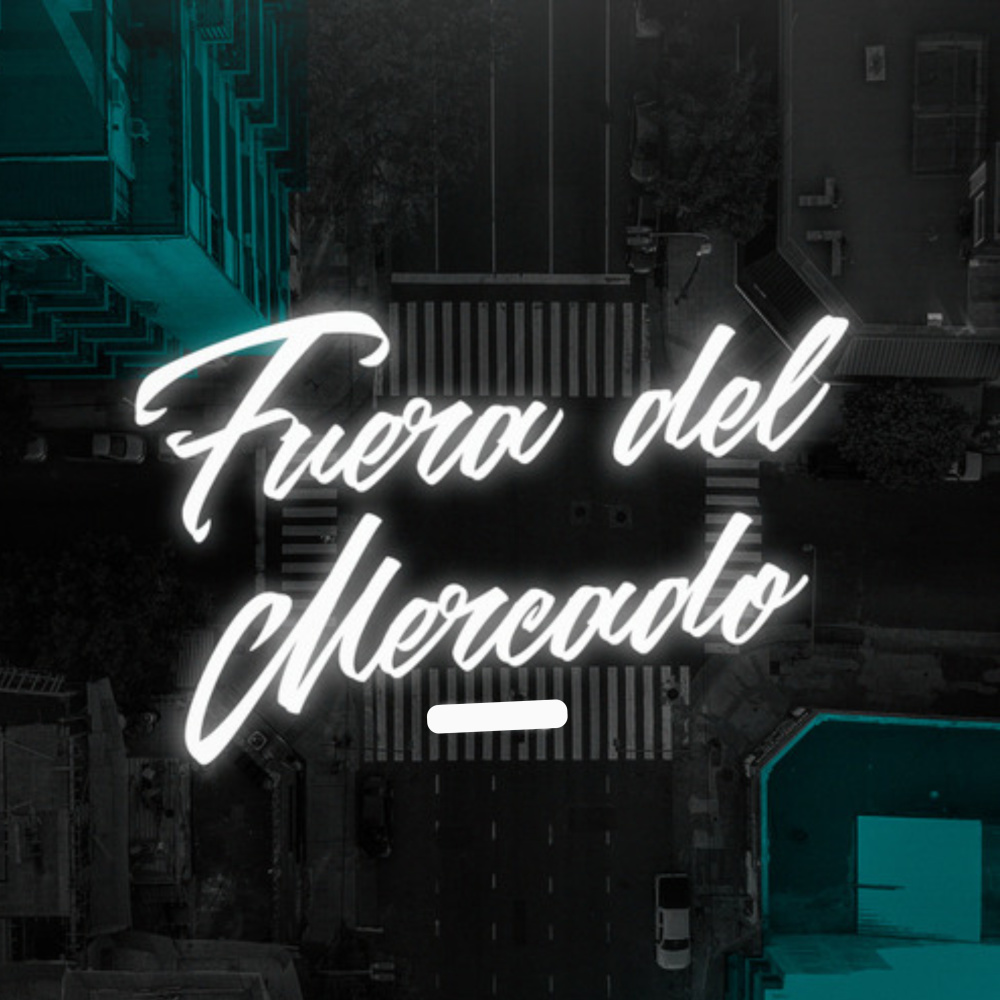 Fuera Del Mercado