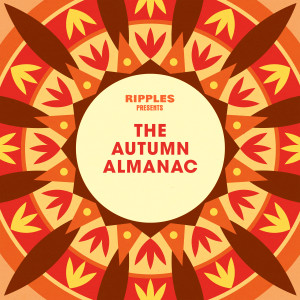 Various Artists的專輯Ripples Presents: The Autumn Almanac