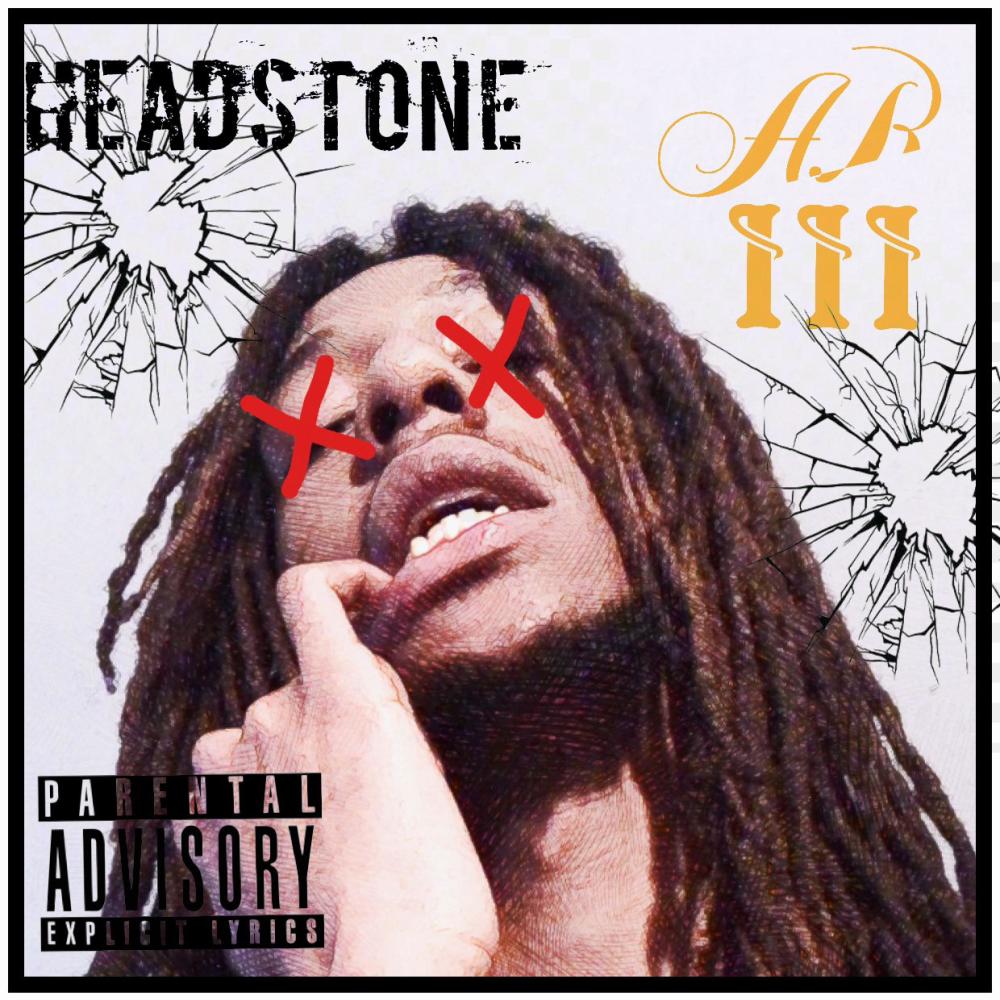 Headstone (Explicit)