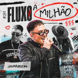 Album Fluxo a Milhão from 