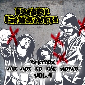 收聽Don Goliath的Help Me Help You歌詞歌曲